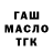 Дистиллят ТГК гашишное масло Ruslan Ablayarov